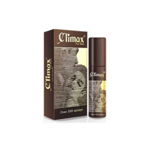 CLIMAX SPARY 12 GM