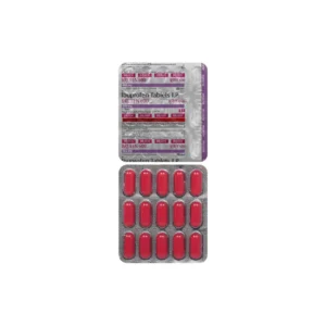 Brufen 600 Tablet
